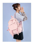 Attack on Titan Backpack
