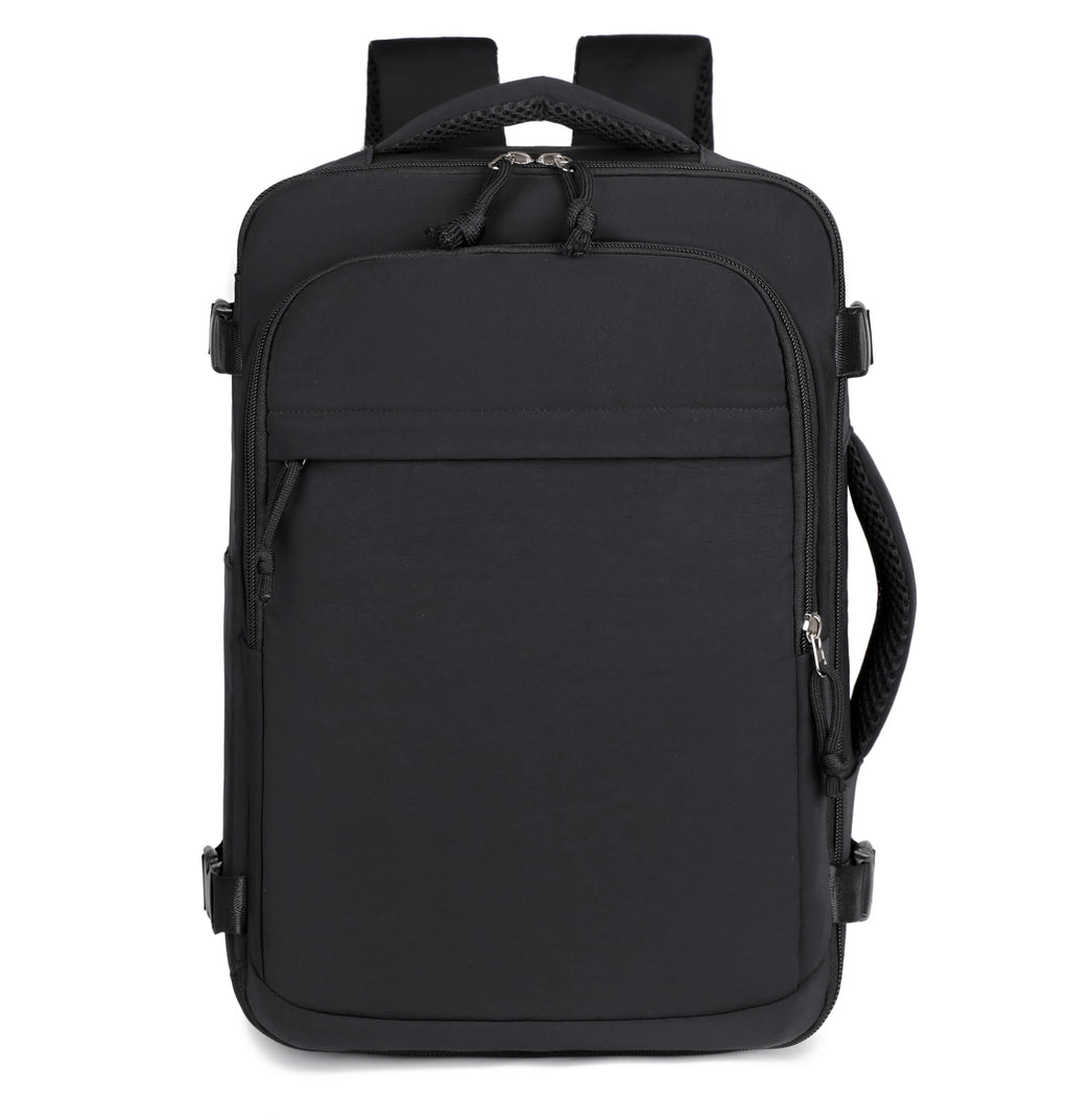 Women Men Hand Luggage Backpack Business College Laptop Travel Backpack Waterproof Carry on mochila viaje cabina avion 40x20x26