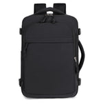Women Men Hand Luggage Backpack Business College Laptop Travel Backpack Waterproof Carry on mochila viaje cabina avion 40x20x26