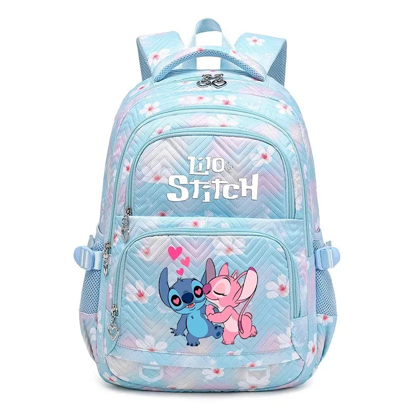 Stitch Backpack