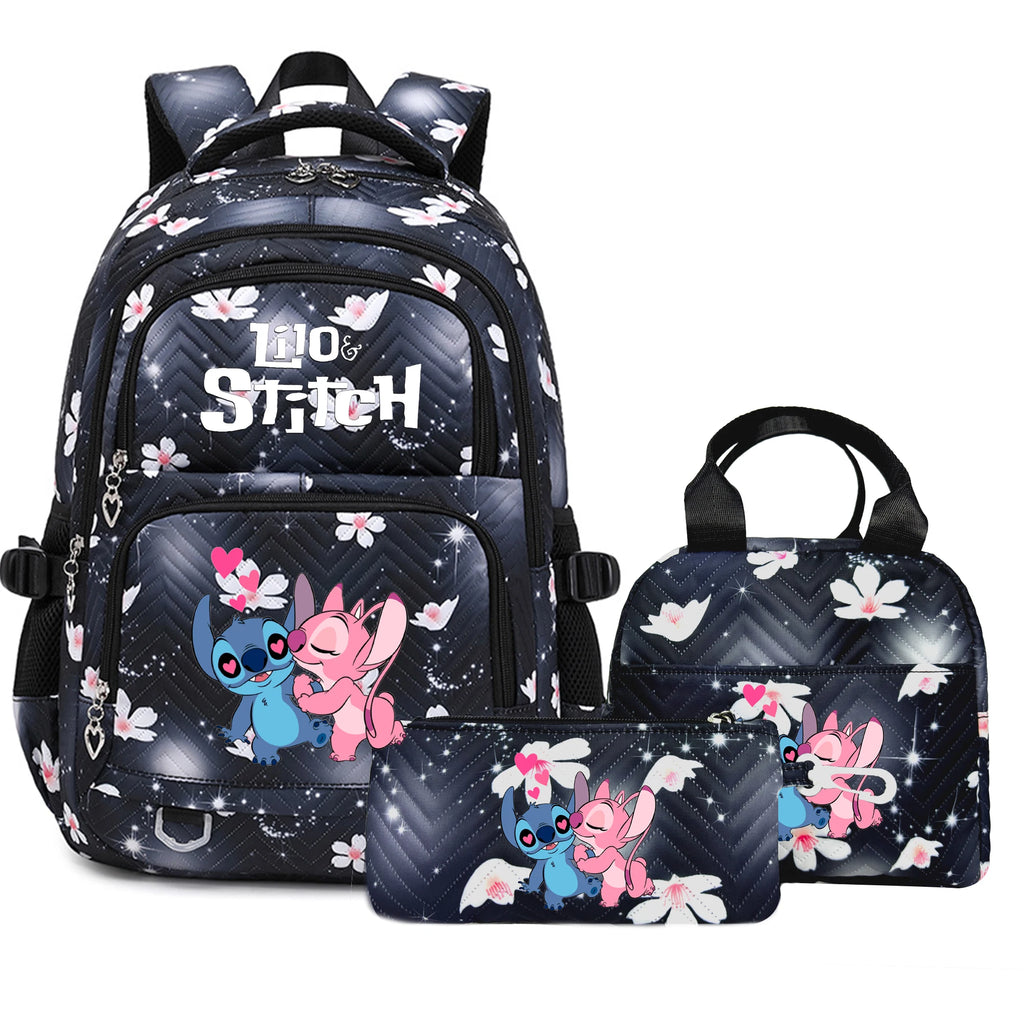 Stitch Backpack