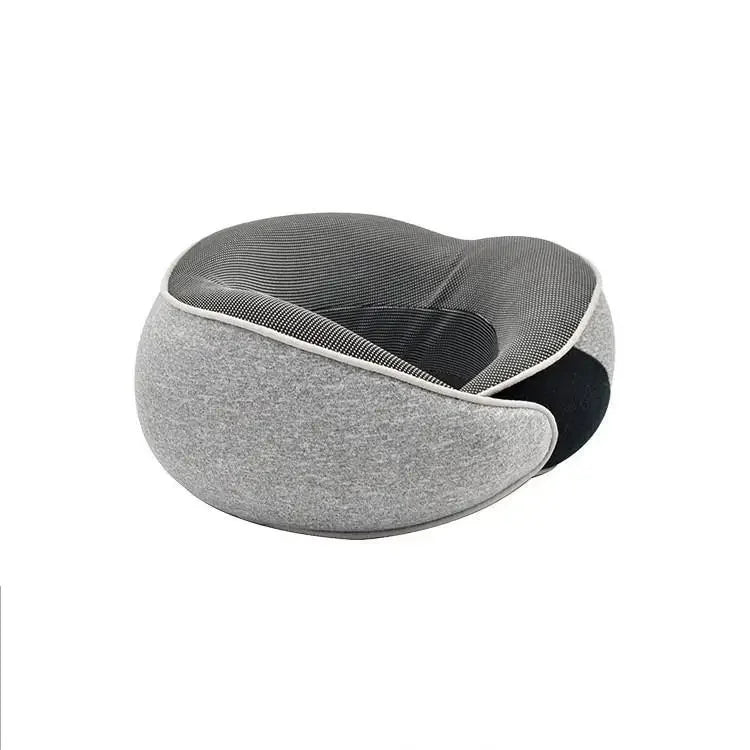 U-Shaped Memory Foam Neck Pillow