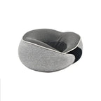 Travel Neck Pillow Car Neck Memory Foam Pillow U-Shaped Portable Auto Headrest Pillow Adjustable Traveling Sleeping Neck good