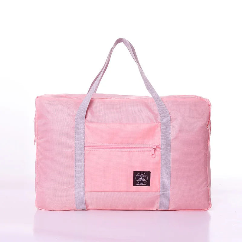 Foldable Travel Duffle Bag