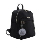 Backpack Purse