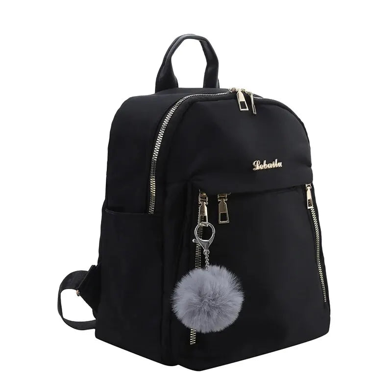 Backpack Purse