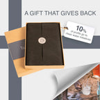RFID Family Passport Organizer