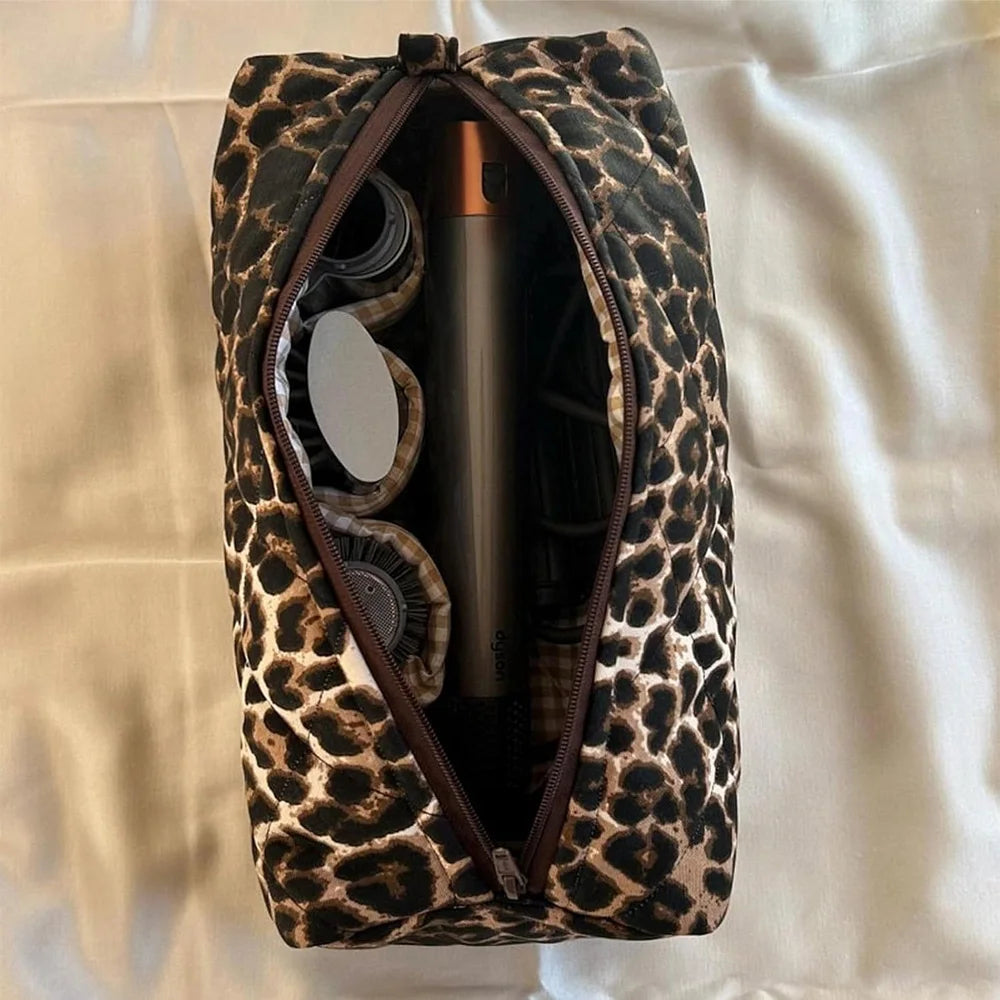 Hair Tools Travel Storage Case