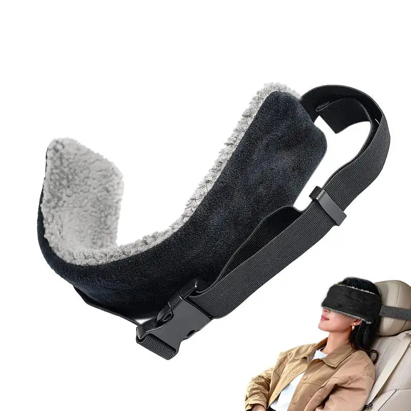 Airplane Neck Support Travel Pillow