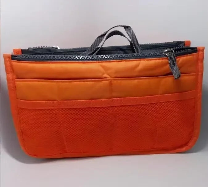 HOMEFISH Multi-Functional Large Capacity Makeup