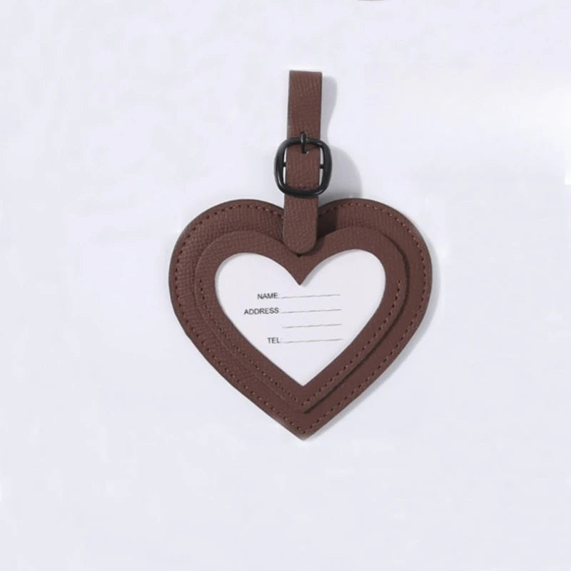 Adorable Luggage Tags