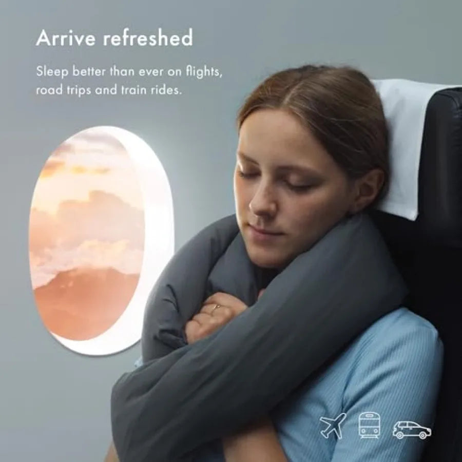 Infinity Travel Neck Pillow
