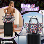 40L Travel Duffle Bag
