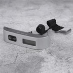 Portable Digital Luggage Scale with LCD Display