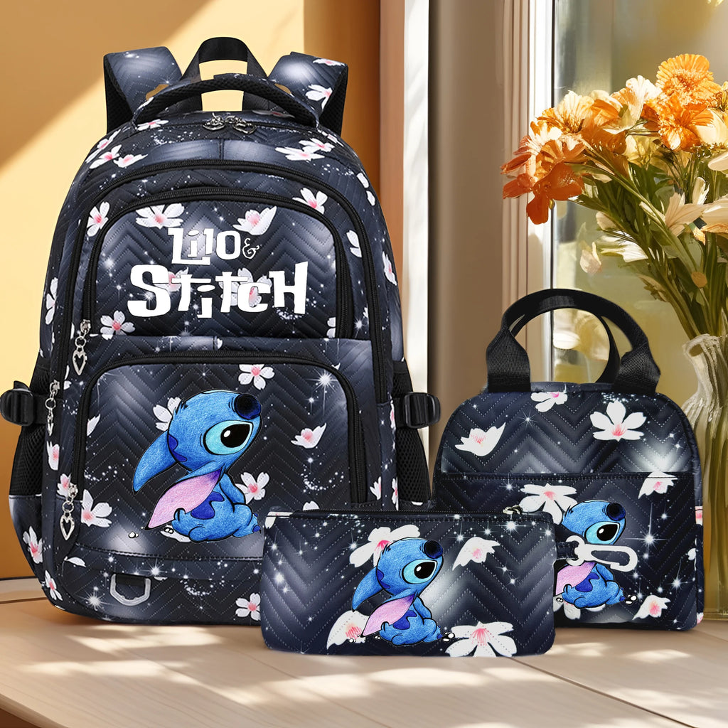 Stitch Backpack
