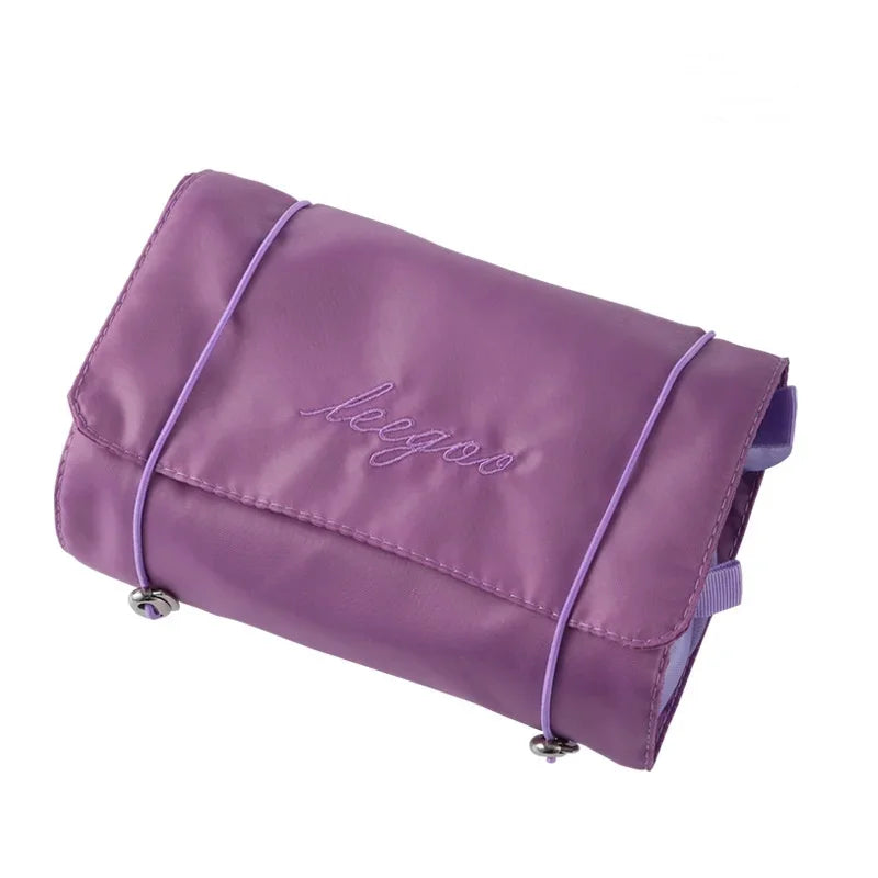 Women's Dopamine Storage Bag Outdoor Travel Makeup Bag Fashion Makeup Bag Washing Storage Bag
