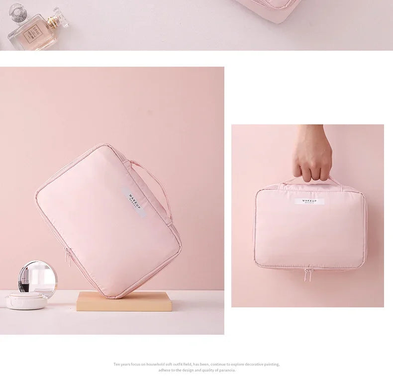 Cosmetic Bag