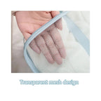 6pcs Travel Bag Organizer Clothes Luggage Travel Organizer Blanket Shoes Organizers Bag Suitcase Traveling Pouch Packing Cubes
