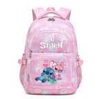 Stitch Backpack