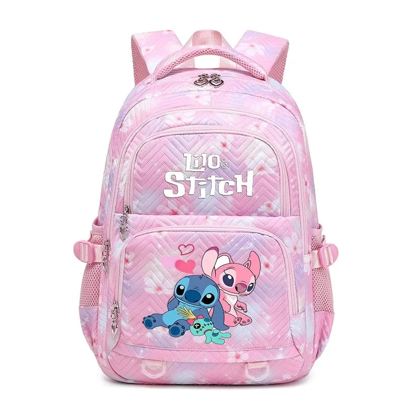 Stitch Backpack