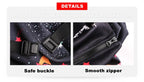 Thick Elastic Cartoon Luggage Protective Cover Zipper Suit For 18-32 inch Bag Suitcase Covers Trolley Cover Travel Accessories