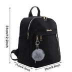 Backpack Purse