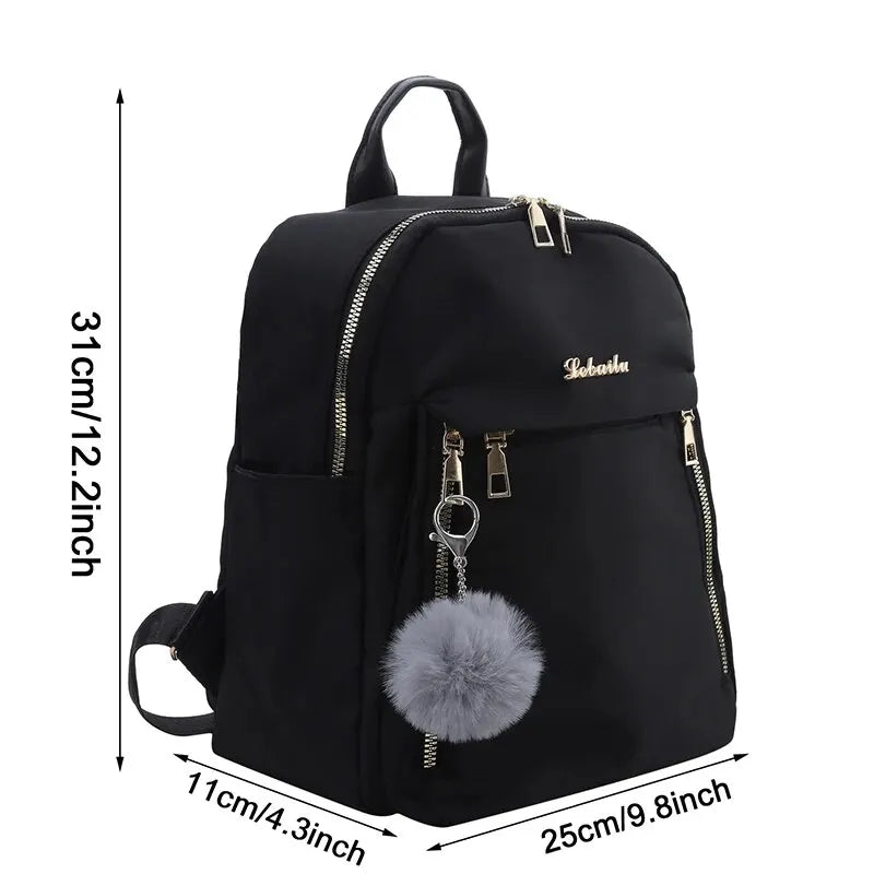 Backpack Purse