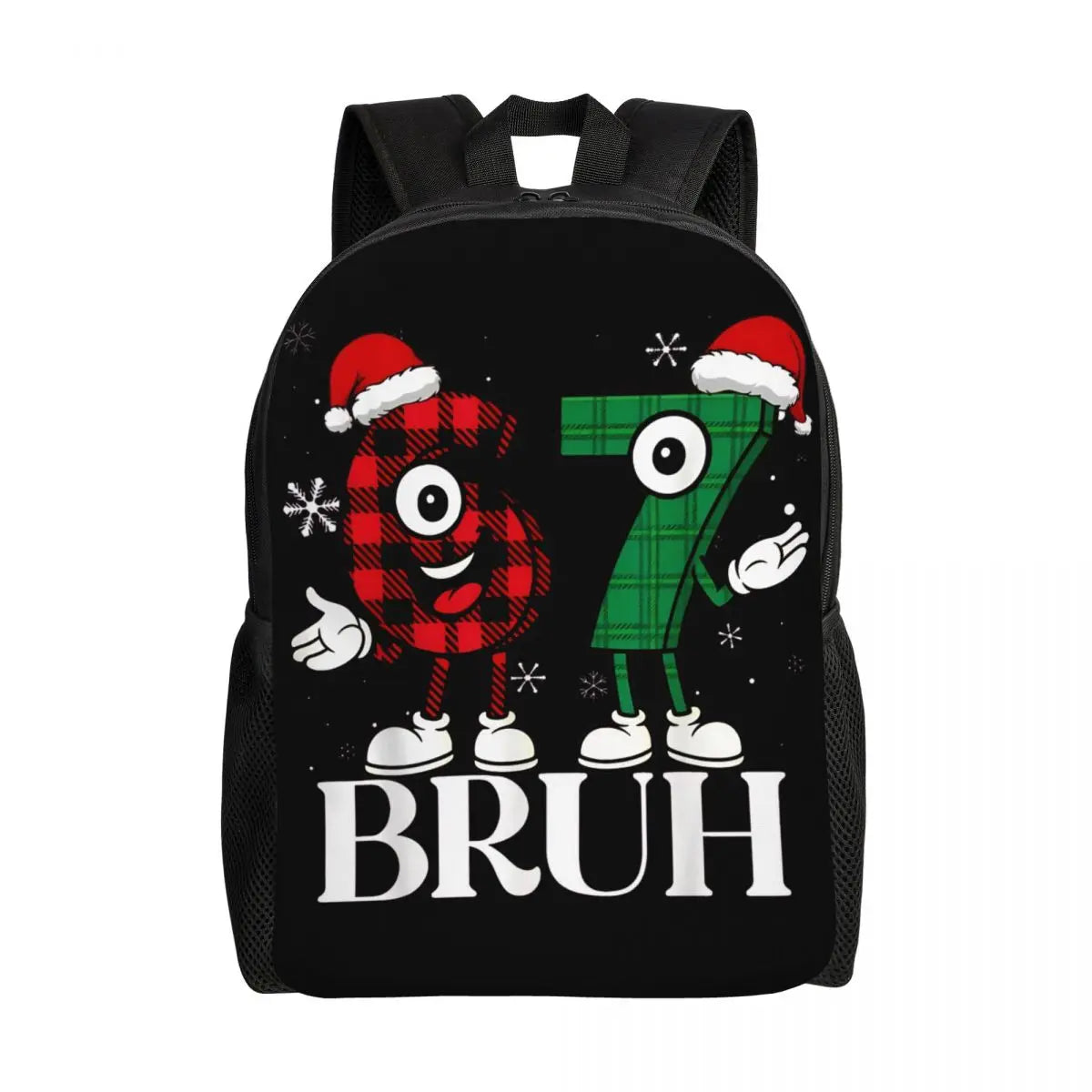 6-7 Six Seven 6-7 Backpack