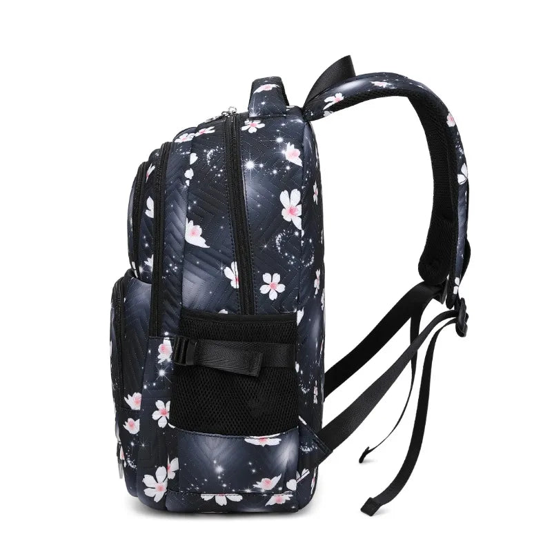 Stitch Backpack