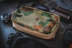 MAUHOSO Travel accessories bag for headphones, data cables, organizers, toiletries, and commuting essentials