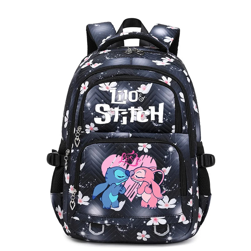 Stitch Backpack