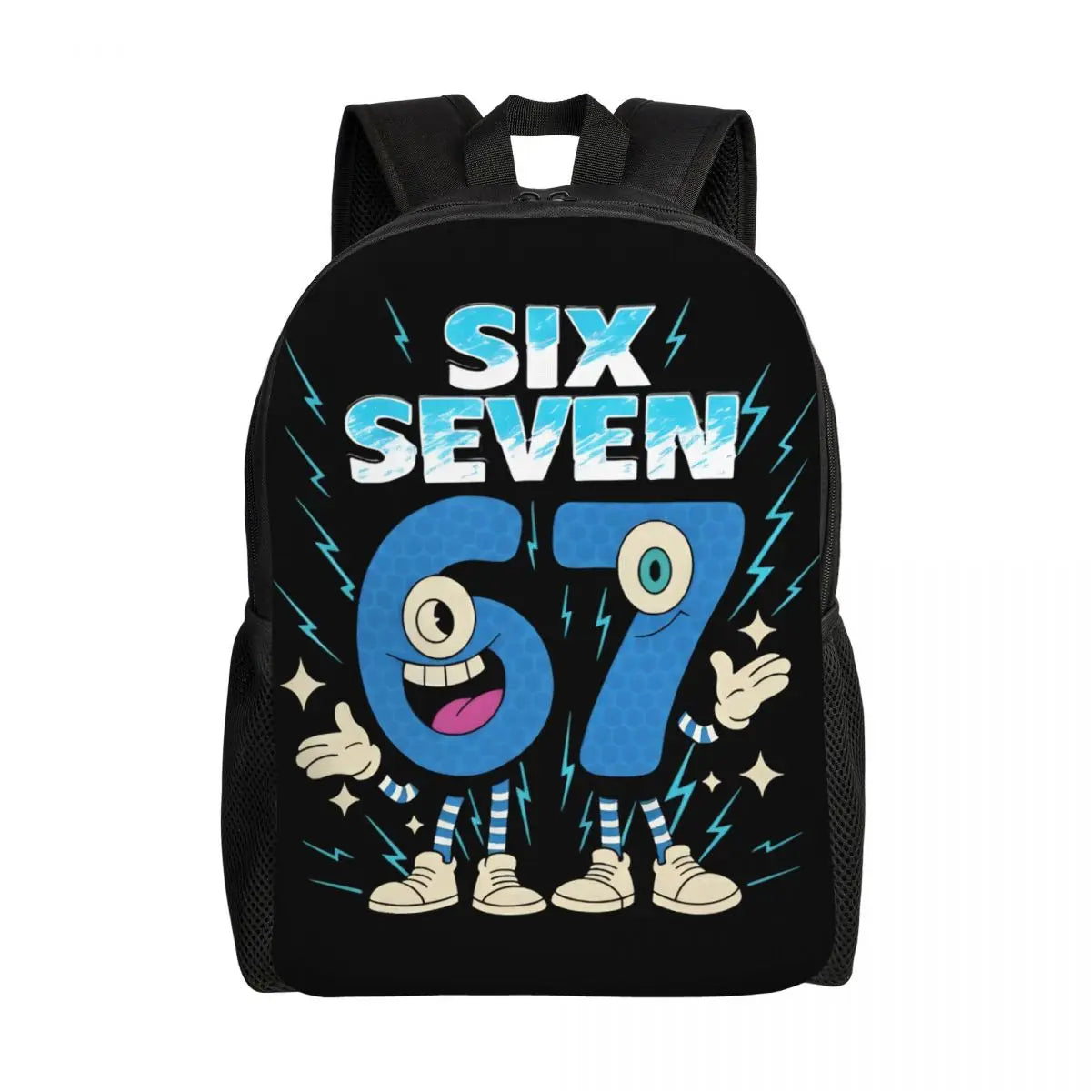 6-7 Six Seven 6-7 Backpack