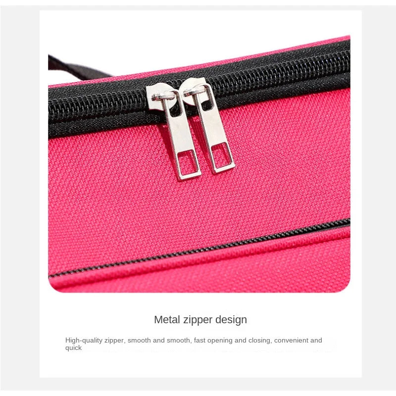 Insulated Lunch Bag Large Lunch Bags For Women Men Reusable Lunch Bag With Adjustable Shoulder Strap Insulated Lunch Bag Large L
