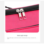 Insulated Lunch Bag Large Lunch Bags For Women Men Reusable Lunch Bag With Adjustable Shoulder Strap Insulated Lunch Bag Large L
