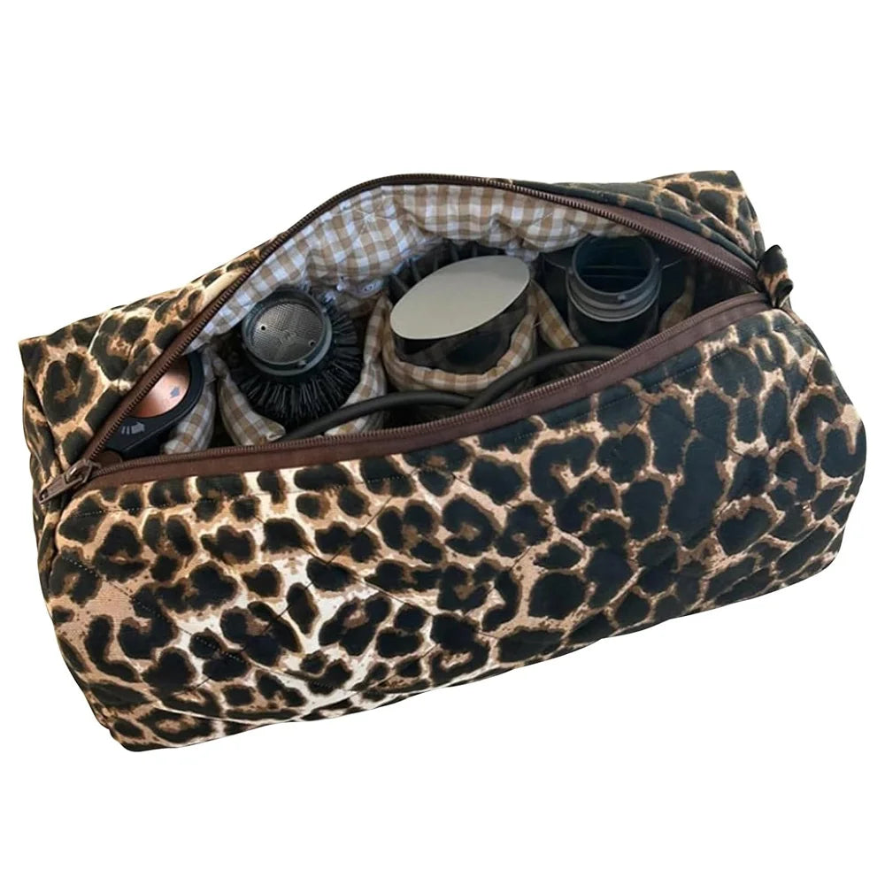 Hair Tools Travel Storage Case