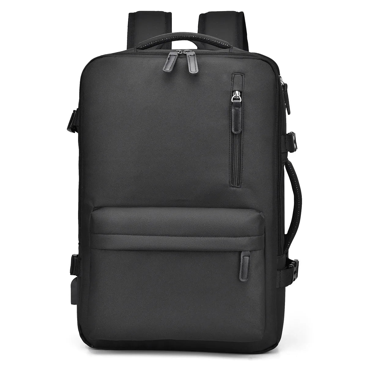 Geestock Airplane Cabin Bags 45x30x20 Travel Backpack For Men Women Waterproof Hand Luggage Laptop Backpacks Carry On Backpack