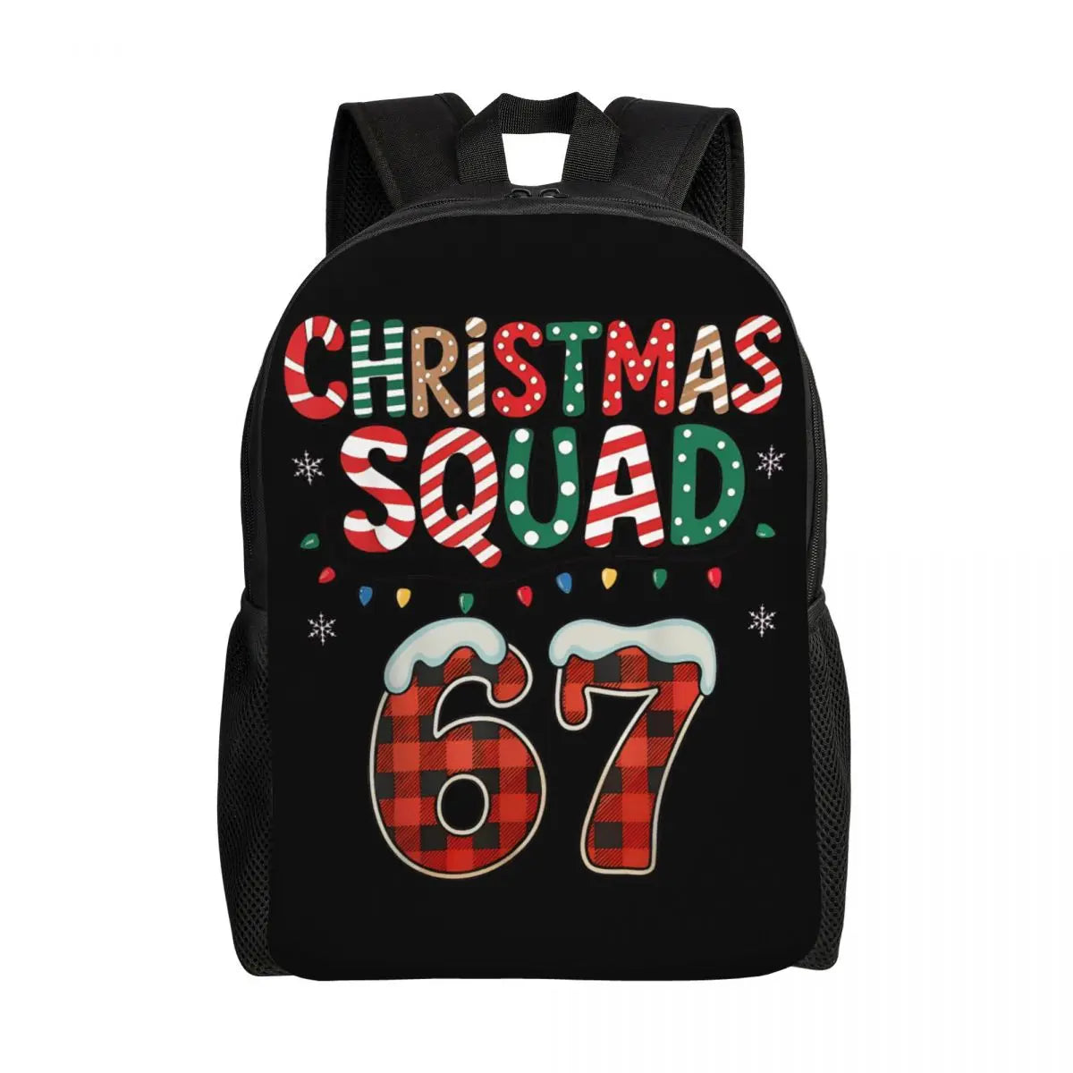6-7 Six Seven 6-7 Backpack