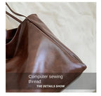 Fashion Large Capacity Tote Bag for Girls