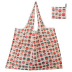 Reusable Grocery Bags
