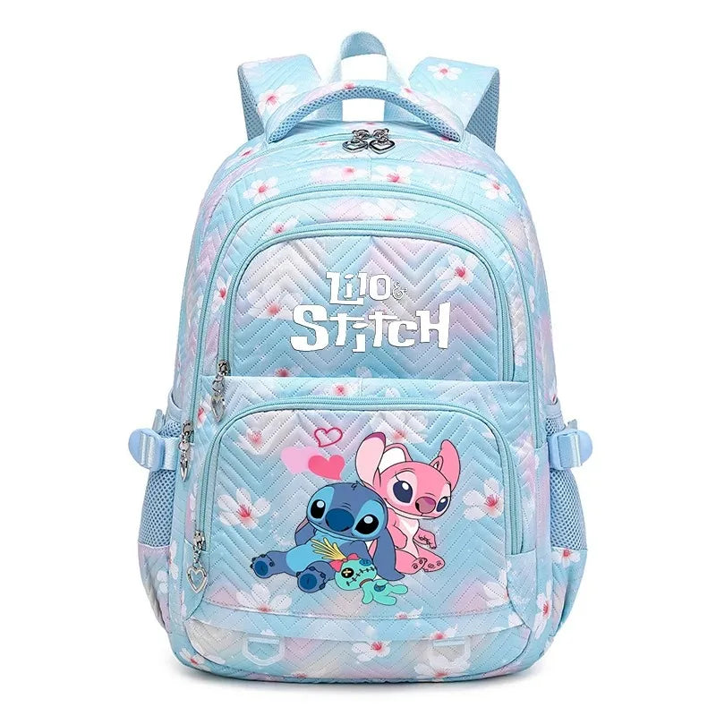 Stitch Backpack