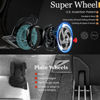 Laptop Trolley Carry-On Bag