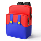 Super Mario Laptop Backpack
