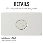 Mixi New Aluminum Frame Suitcase Carry On Rolling Luggage with USB Port Boarding Cabin Cup and Phone Holder 20 24 Inch