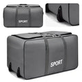 Foldable Wheel Bags Luggages Storage Bag with Wheels Large Capacity Carry On Luggage Carrier Expandable Trolley Suitcase