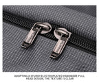 Travel Bag, Large Capacity Handbag, Portable Outdoor Carry-On Luggage, Wheeled Travel Bag, Convenient and Practical Unisex Travel Bag