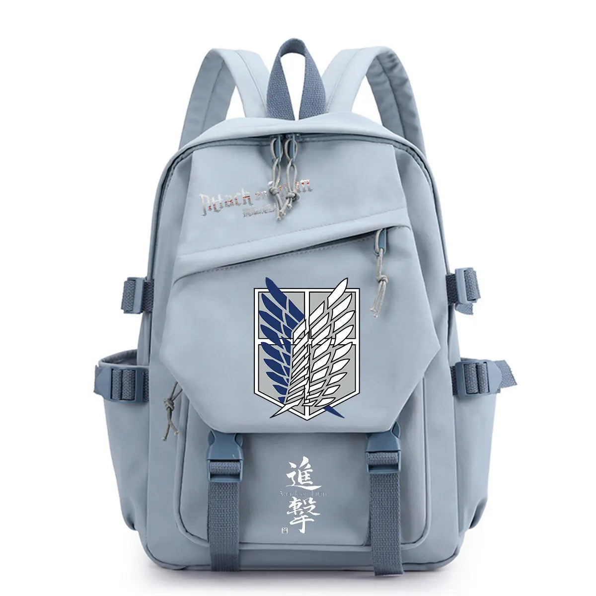 Attack on Titan Backpack