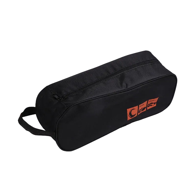 Multi-Functional Travel Shoe Organizer