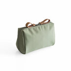Portable Waterproof Women Makeup Bag Cosmetic Bag Coin Pouch Storage Bag Mini Lipstick Bag Small Bag Toiletry Bag Organizer Case