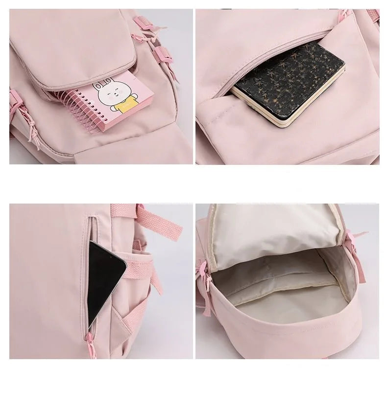 Attack on Titan Backpack