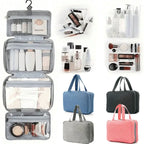 Hanging Travel Toiletry Bag